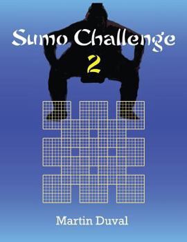 Paperback Sumo Challenge 2 Book