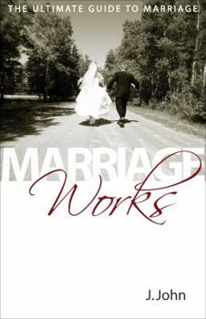 Paperback Marriage Works Book