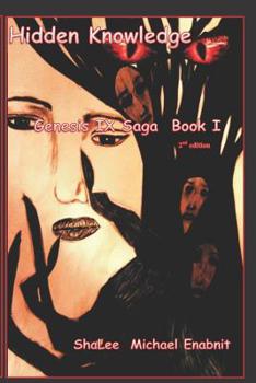 Paperback Hidden Knowledge: Book I Book
