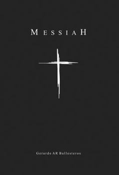 Hardcover Messiah [Spanish] Book