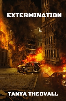 Paperback Extermination Book