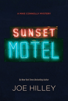 Paperback Sunset Motel Book