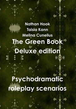Hardcover The Green Book Deluxe Edition Book