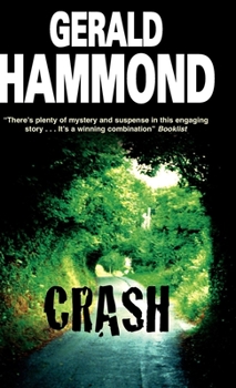 Hardcover Crash Book