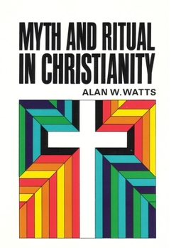 Paperback Myth and Ritual In Christianity Book