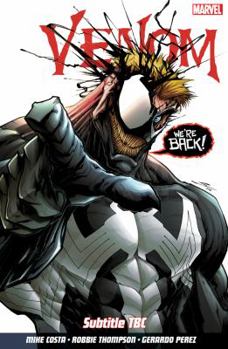Venom Vol. 2 - Book #2 of the Venom 2016 Collected Editions