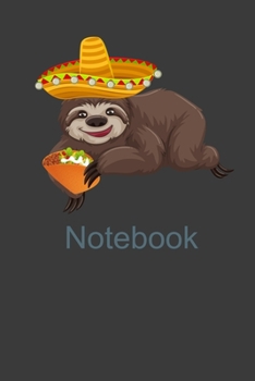 Paperback Notebook: Perfect Notebook For Animal Lover. Cute Cream Paper 6*9 Inch With 100 Pages Notebook For Writing Daily Routine, Journa Book