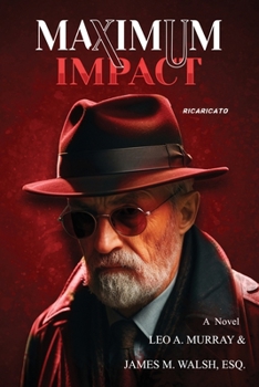 Paperback Maximum Impact Book