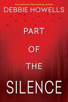 Hardcover Part of the Silence Book