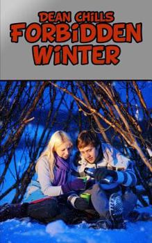 Paperback Forbidden Winter Book