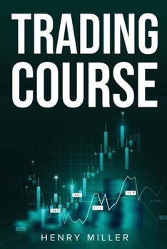 Paperback Trading Course Book