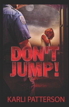 Paperback Don't Jump! Book