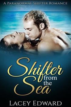 Paperback Shifter from the Sea Book