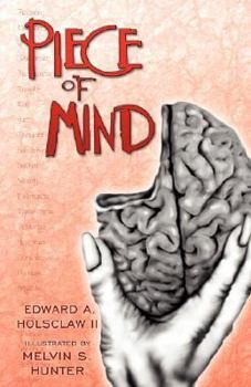 Paperback Piece of Mind Book