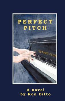 Paperback Perfect Pitch Book