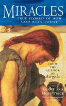 Paperback Miracles and Stories of God's Acts Today Book