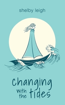 Paperback changing with the tides Book