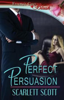 Paperback Perfect Persuasion Book