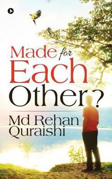 Paperback Made for Each Other ? Book