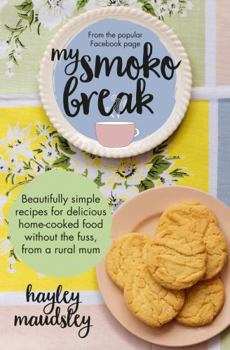 Paperback My Smoko Break Book