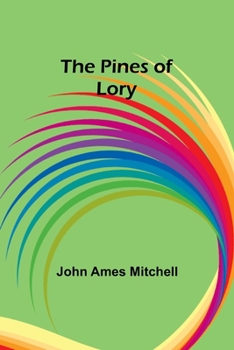 Paperback The Pines of Lory Book