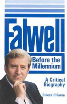 Hardcover Falwell: Before the Millennium Book