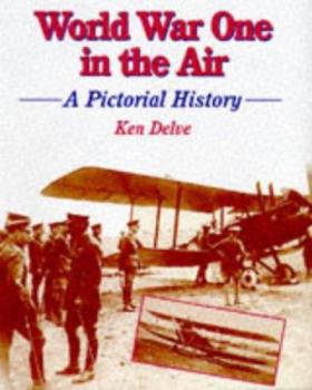 Hardcover World War One in the Air Book