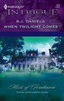 Mass Market Paperback When Twilight Comes Book