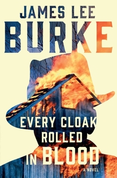 Every Cloak Rolled in Blood - Book #4 of the Holland Family Saga