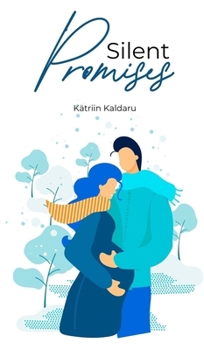Hardcover Silent Promises Book