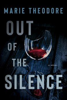 Hardcover Out of the Silence Book