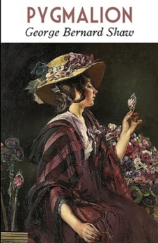 Pygmalion Illustrated