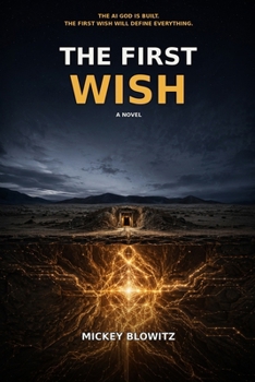 Paperback The First Wish Book