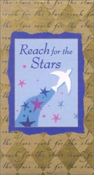 Hardcover Reach for the Stars Book