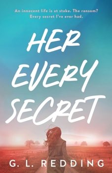 Paperback Her Every Secret Book