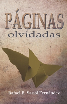 Paperback Páginas Olvidadas [Spanish] Book