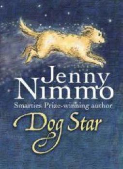 The Dog Star (A Walker Story Book)