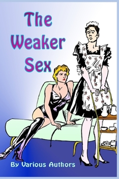 Paperback The Weaker Sex Book