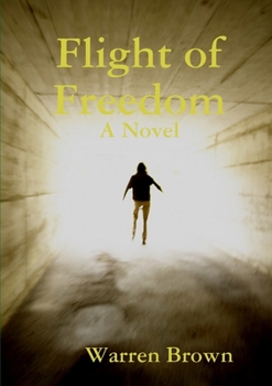 Paperback Flight of Freedom Book