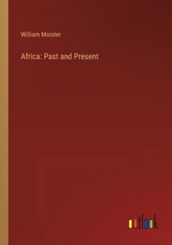 Paperback Africa: Past and Present Book