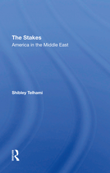 Hardcover The Stakes: Univ of MD Edition Book