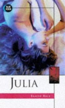 Mass Market Paperback Julia Book