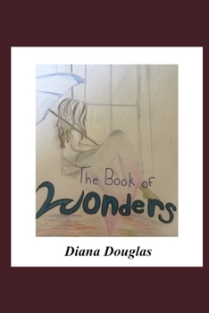 Paperback The Book of Wonders Book