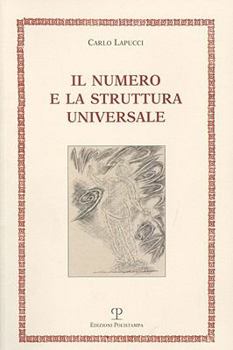 Paperback Il Numero E La Struttura Universale [Italian] Book