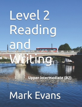 Level 2 Reading and Writing