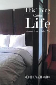 Paperback This Thing Called Life Book