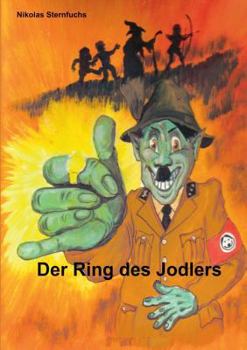 Paperback Der Ring des Jodlers [German] Book
