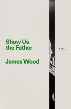 Hardcover Show Us the Father Book