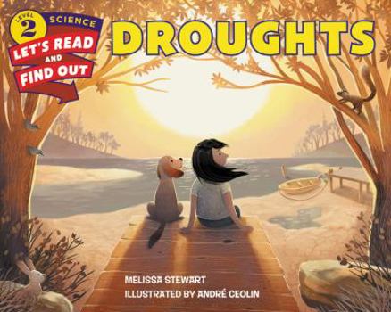 Hardcover Droughts Book