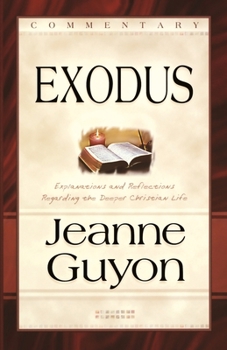 Paperback Exodus: Commentary Book